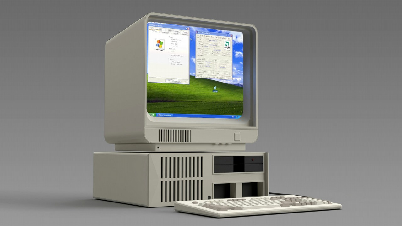 Windows XP uruchomiony na sprzęcie przestarzałym o 10 lat. Entuzjasta PC dowiódł, że to możliwe, źródło grafiki: Bastian Riccardi, Unsplash / Dietmar.
