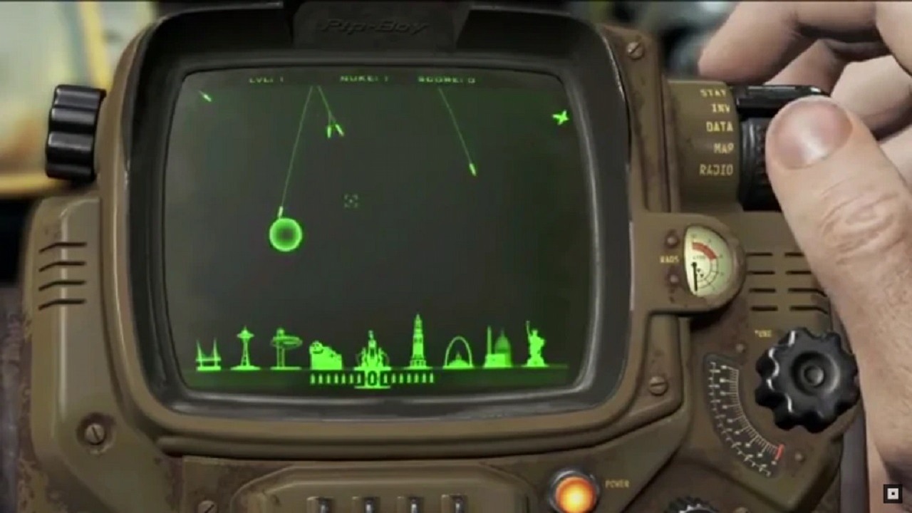 Fan Fallouta buduje fantastycznego Pip-Boya, który może się podobać bardziej niż oryginał, źródło grafiki: Fallout Wiki.