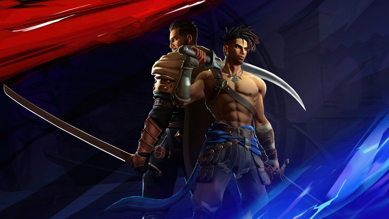 Ubisoft coraz śmielej poczynia sobie na Steam. Prince of Persia: The Lost Crown z datą premiery na platformie Valve, źródło grafiki: Ubisoft.