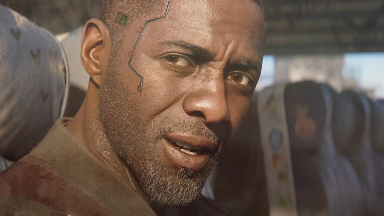 Cyberpunk Phantom Liberty najlepszą polską grą 2023 roku. Na Digital Dragons 2024 obyło się bez zaskoczeń, źródło grafiki: CD Projekt Red.