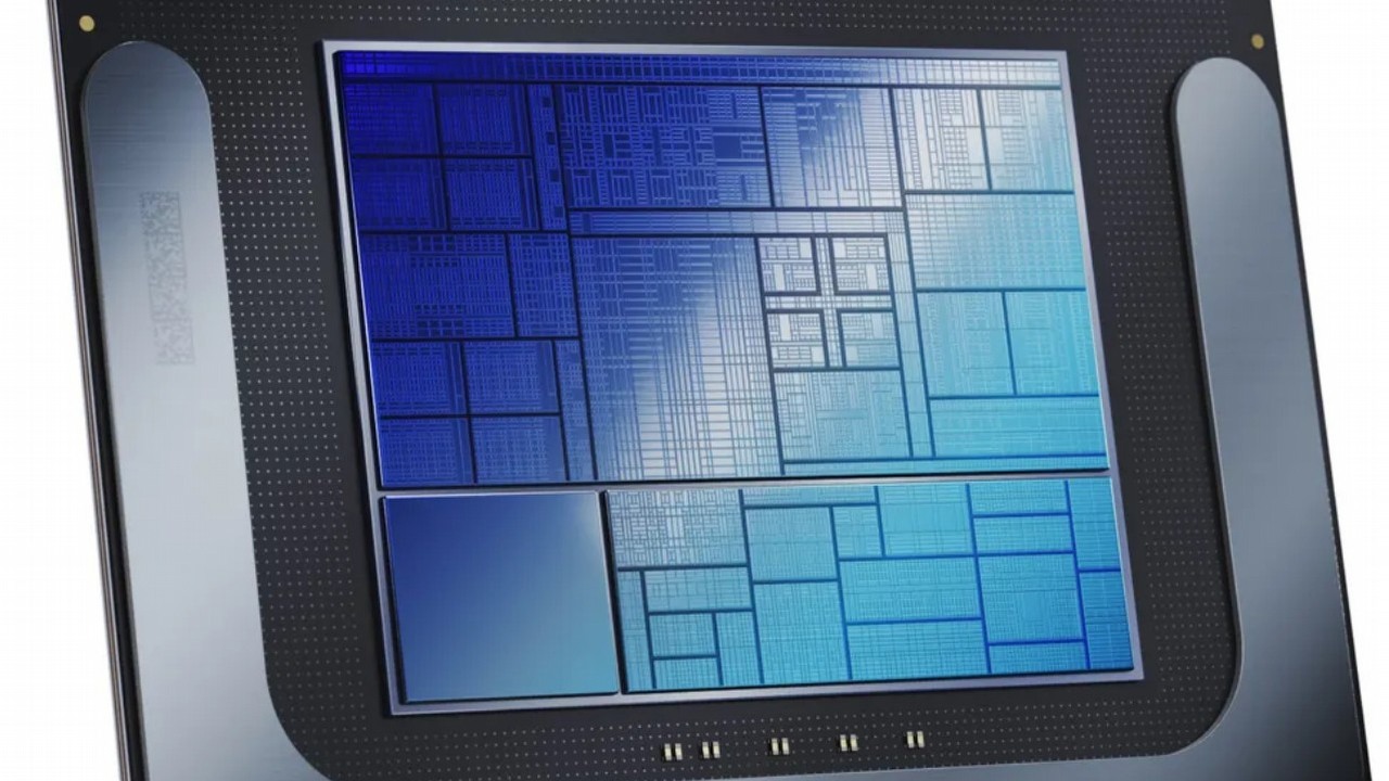 Procesory Lunar Lake zostaną wprowadzone już w III kwartale, źródło grafiki: Intel; materiały promocyjne.