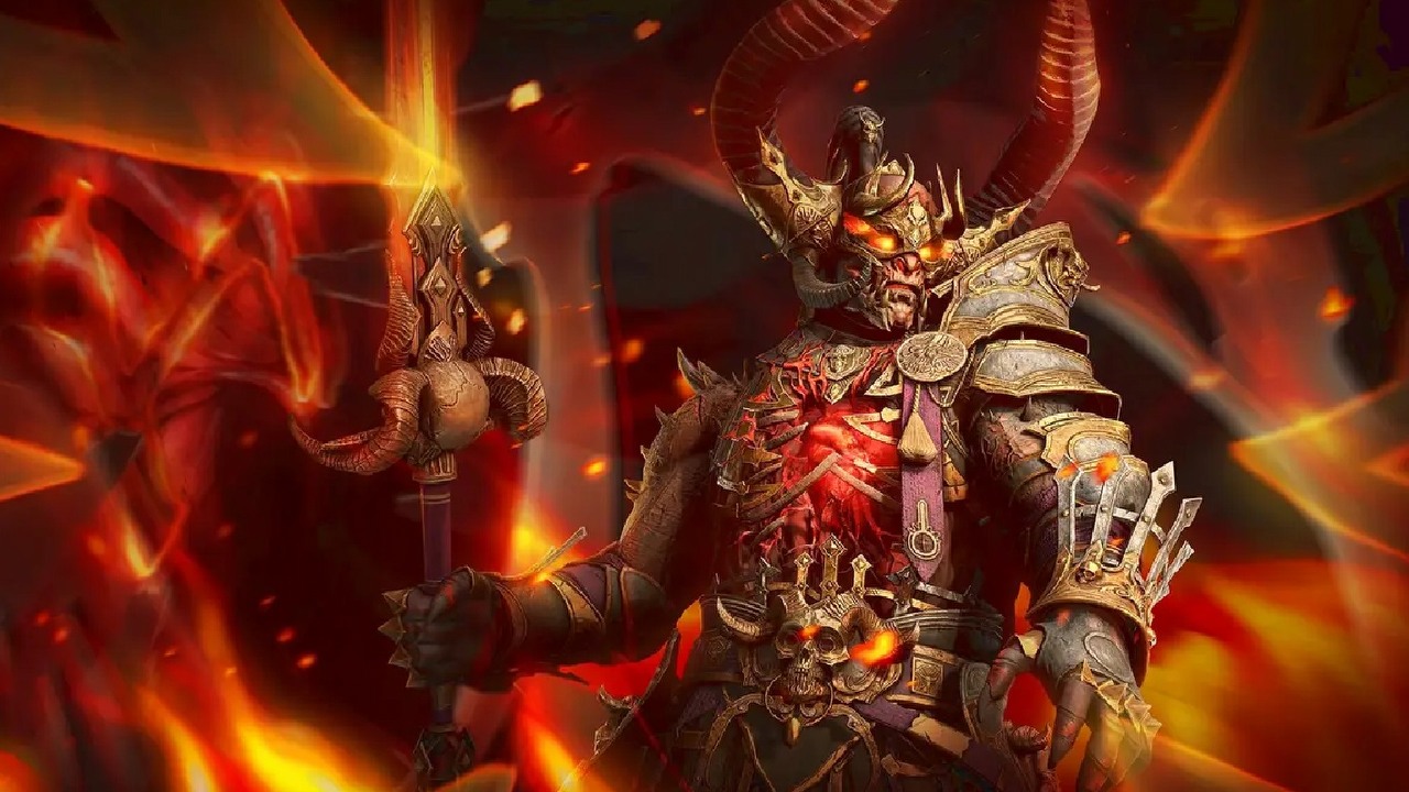 Złoto w Diablo 4 na celowniku Blizzarda. Twórcy wprowadzili wielką zmianę, ale gracze liczą na kolejne, źródło grafiki: Blizzard Entertainment / Microsoft..
