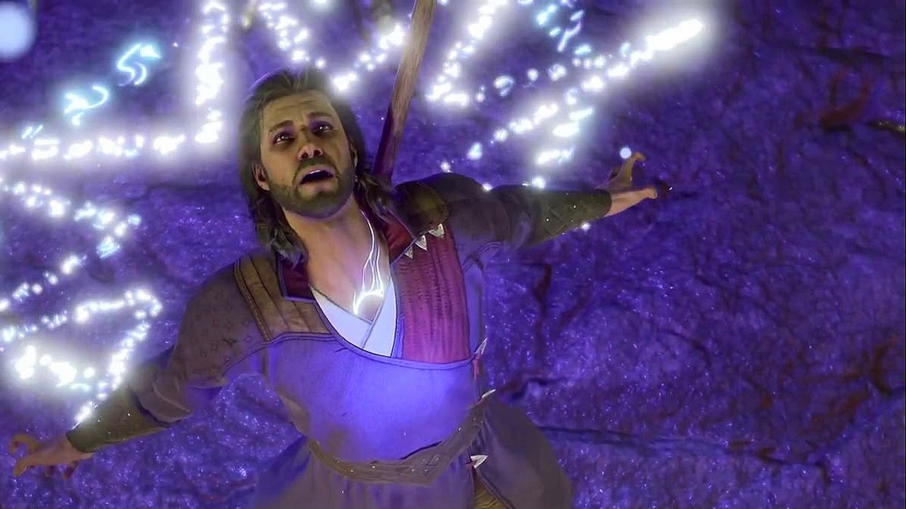 Gry na PC pokazały siłę w 2023 roku. Konsole stoją w miejscu, choć wciąż generują dużo większe pieniądze niż „blaszaki”, źródło grafiki: Larian Studios.