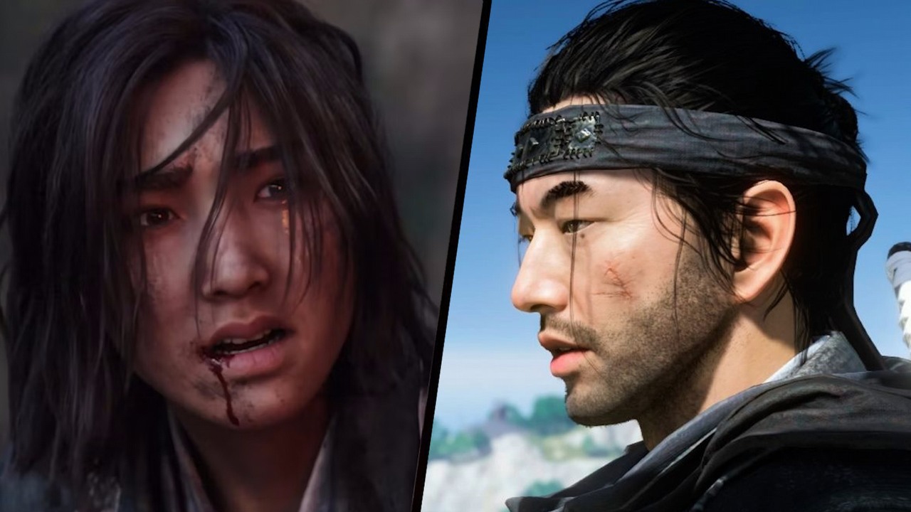 Porównania AC: Shadows z Ghost of Tsushima nie mają sensu. Producent japońskiej wersji GoT komentuje dyskusje o nowej grze Ubisoftu, źródło grafiki: Ubisoft / Sony Interactive Entertainment..