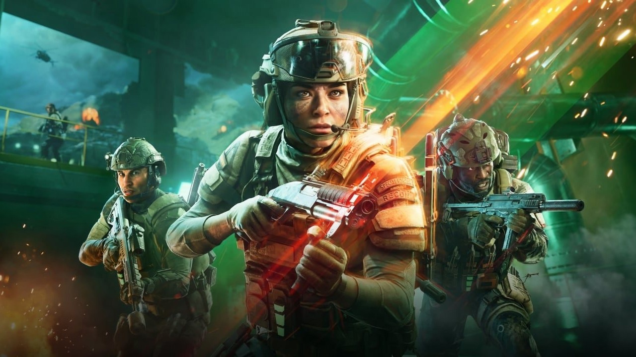 Gry znikały z kont w aplikacji EA. Wydawca znalazł rozwiązanie problemu, źródło grafiki: EA Dice / Electronic Arts..