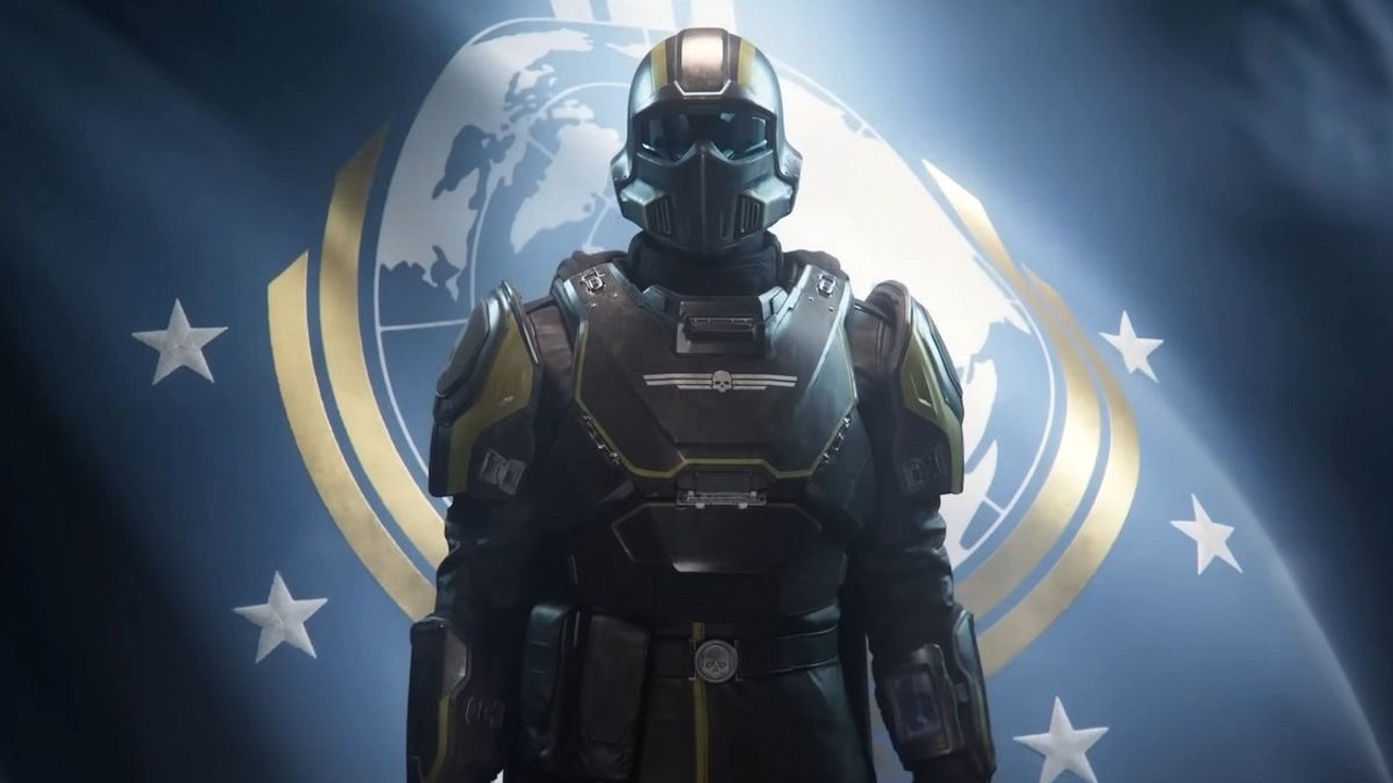 Duża zmiana na szczycie Arrowhead, szef studia chce być bliżej graczy Helldivers 2. „Bardziej troszczę się o balans broni niż kwartalne spotkania biznesowe”, źródło grafiki: Sony Interactive Entertainment.