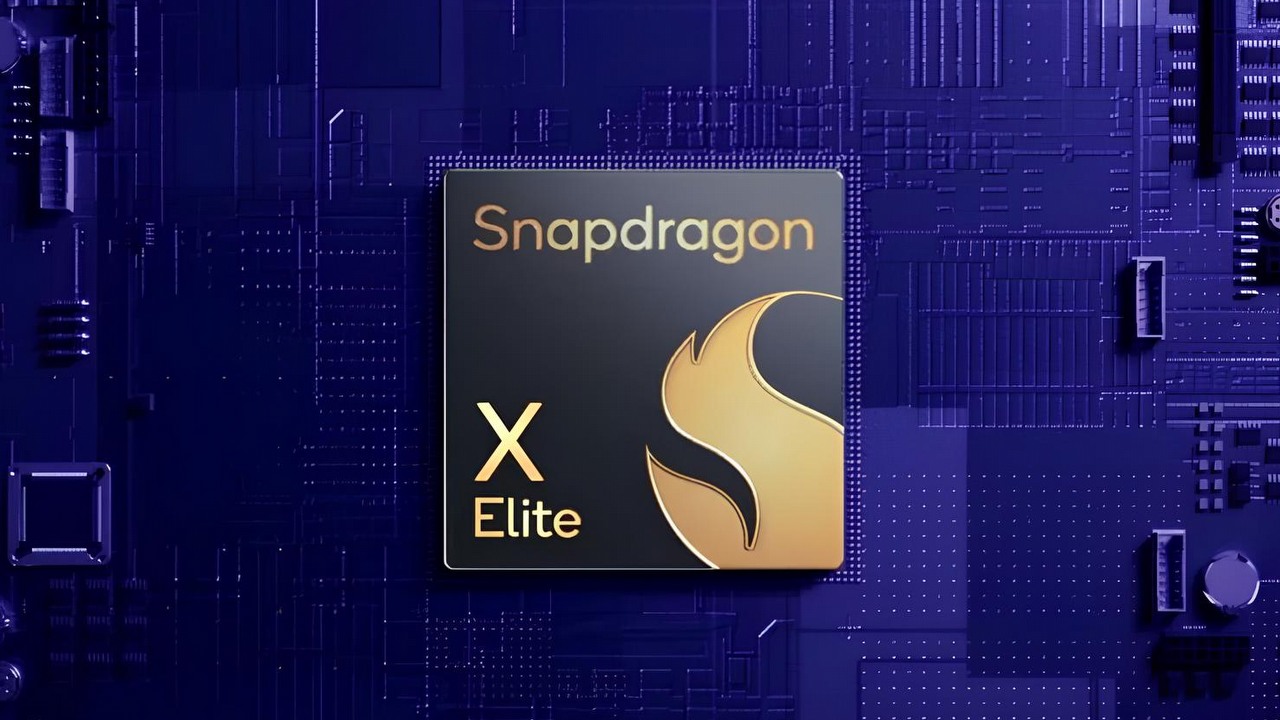 Większość graczy będzie musiała trochę poczekać na Automatic Super Resolution od Microsoftu. W pierwszej kolejności dostaną go sprzęty z procesorami Qualcomm X Elite, źródło grafiki: Qualcomm.