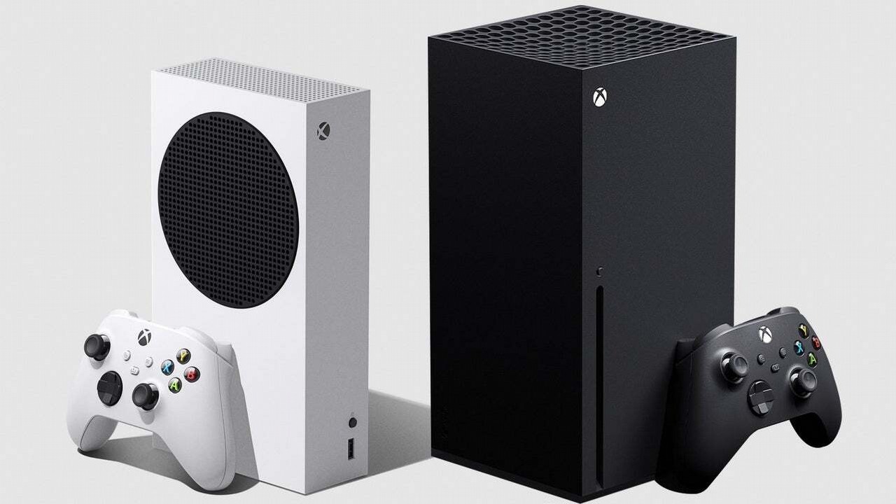 Xbox Series X/S - polskie ceny usługi All Access.