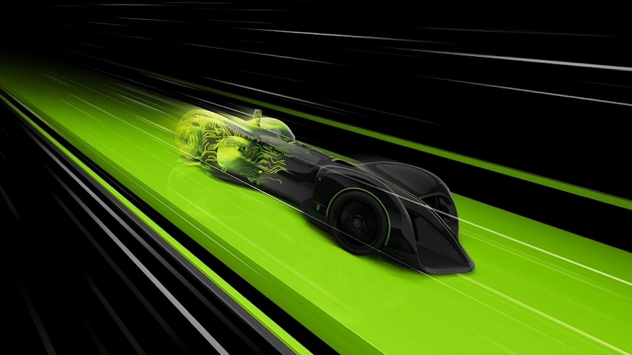 DLAA vs DLSS - co lepsze? Opisujemy najważniejsze różnice, źródło grafiki: Nvidia.