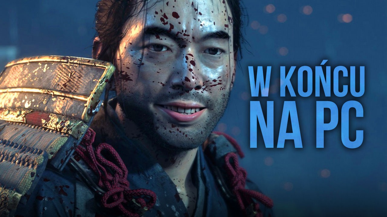 Znowu to zrobili - hit PlayStation z solidnym portem na PC. Recenzja techniczna Ghost of Tsushima: Director's Cut.