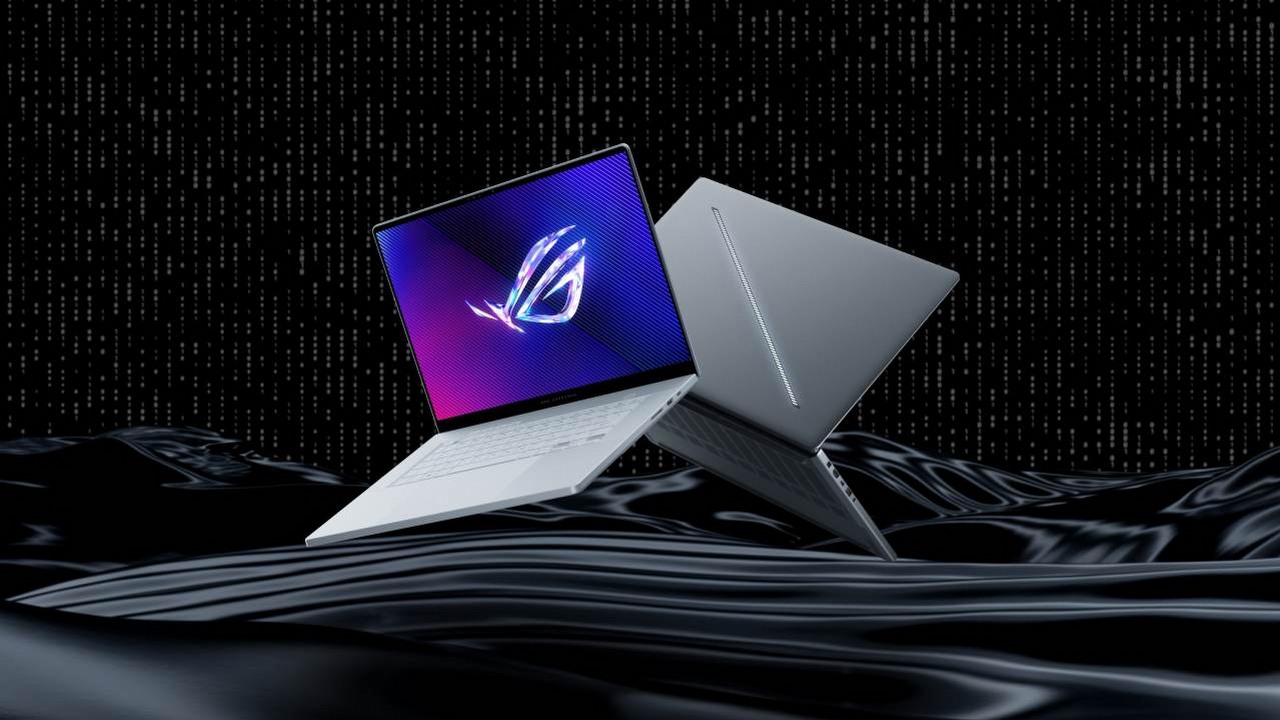 W tym konkursie ASUS-a możesz wygrać laptopa wartego prawie 20 tysięcy złotych, źródło grafiki: ASUS.