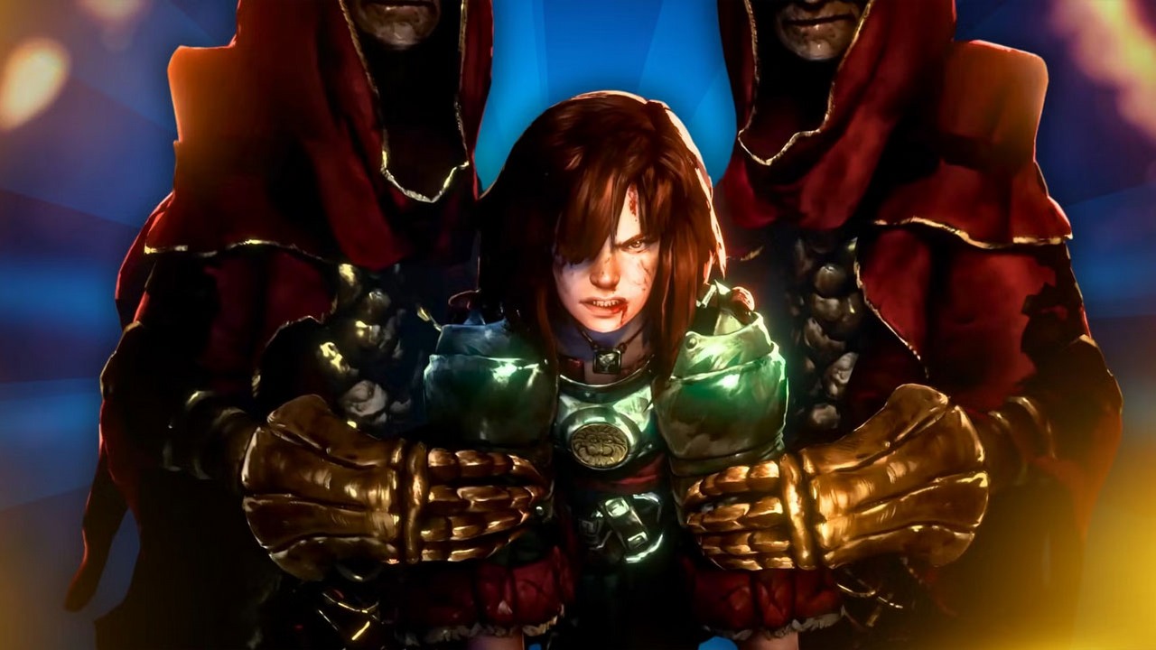 Tona nowości w No Rest for the Wicked. Nadzieja gatunku RPG akcji otrzymała największą jak dotąd aktualizację, źródło grafiki: Moon Studios.