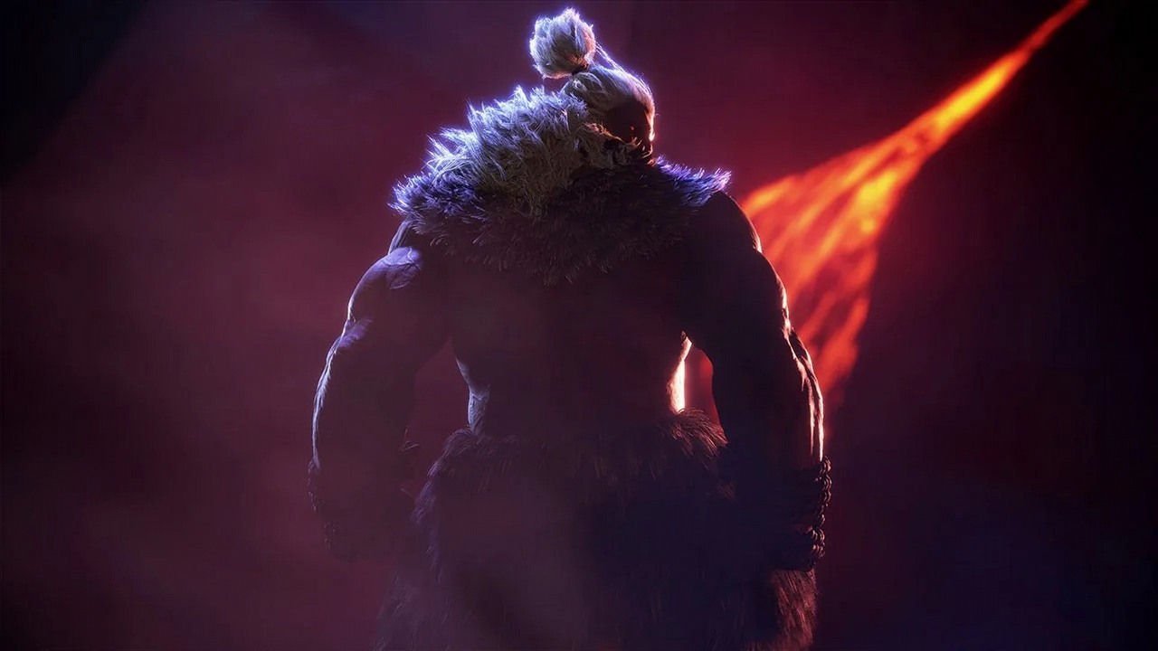 Nowa aktualizacja i Akuma przyciągnęły tłumy graczy do Street Fighter 6, źródło grafiki: Capcom.