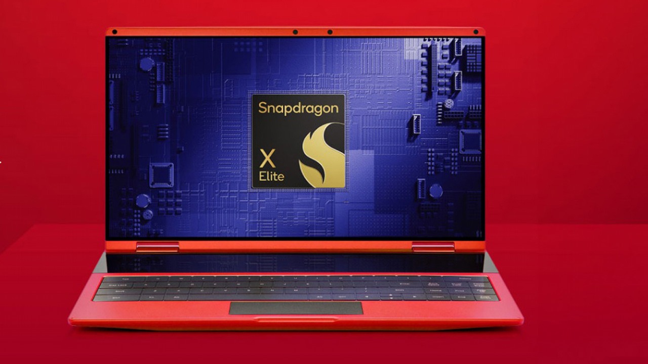 To może być potężny sprzęt, Snapdragon X Elite w testach potwierdza ogromną moc i świetny czas pracy baterii, źródło grafiki: Qualcomm.