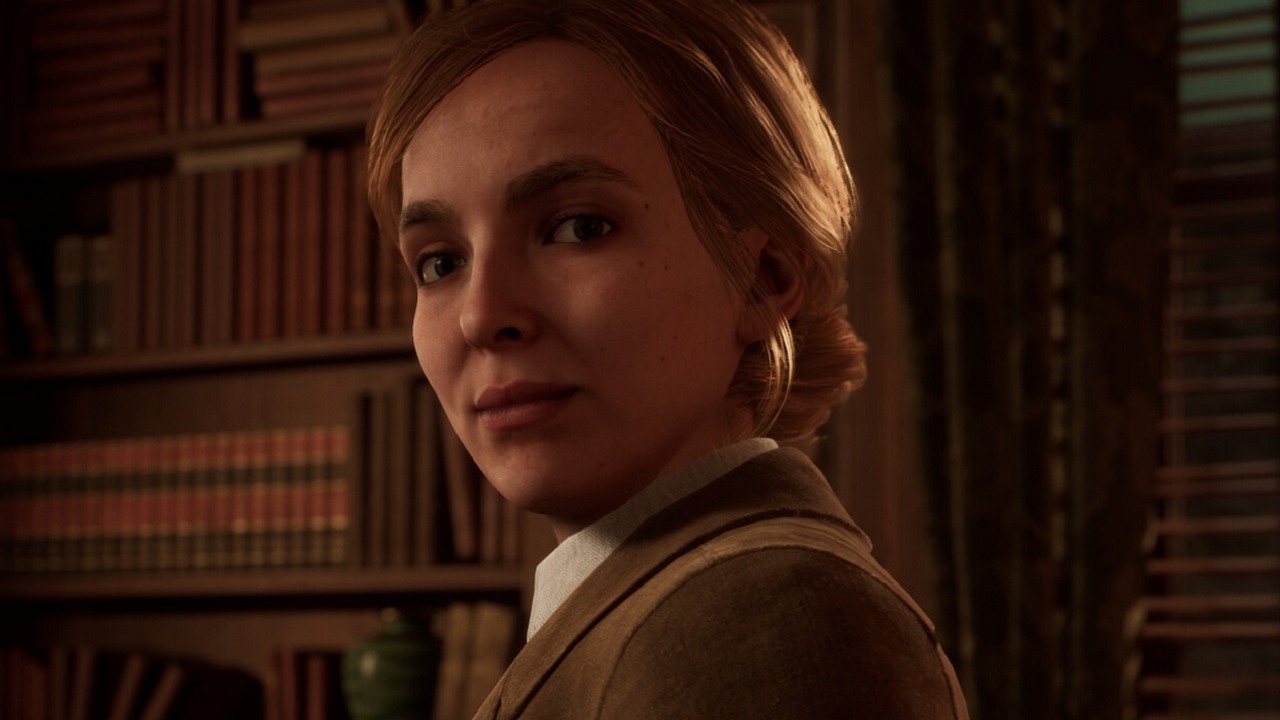 Alone in the Dark będzie chyba potrzebowało kolejnego rebootu. Embracer Group jest zawiedzione sprzedażą najnowszej gry z kultowej serii, źródło grafiki: Pieces Interactive.