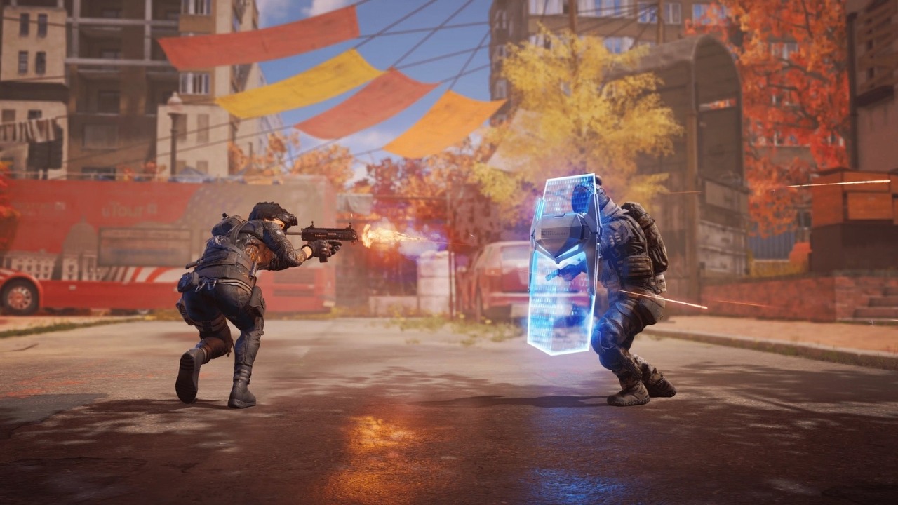 Gracze kochają matchmaking XDefiant, ale jedna rzecz w grze wymaga natychmiastowego naprawienia, źródło grafiki: Ubisoft.