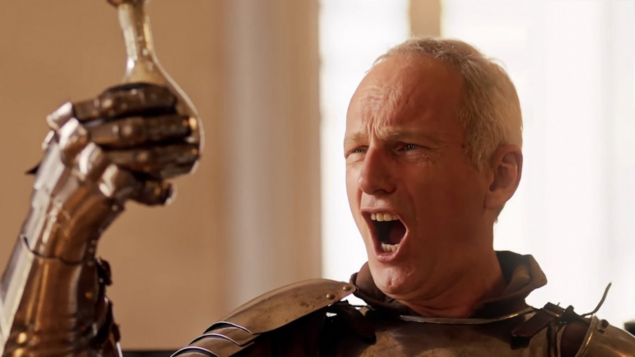 Twórca Baldur's Gate 3 powiedział, jakich słów nienawidzi najbardziej. „Wyrządziły już tak wiele szkód w historii gier wideo”, źródło grafiki: Larian Studios.