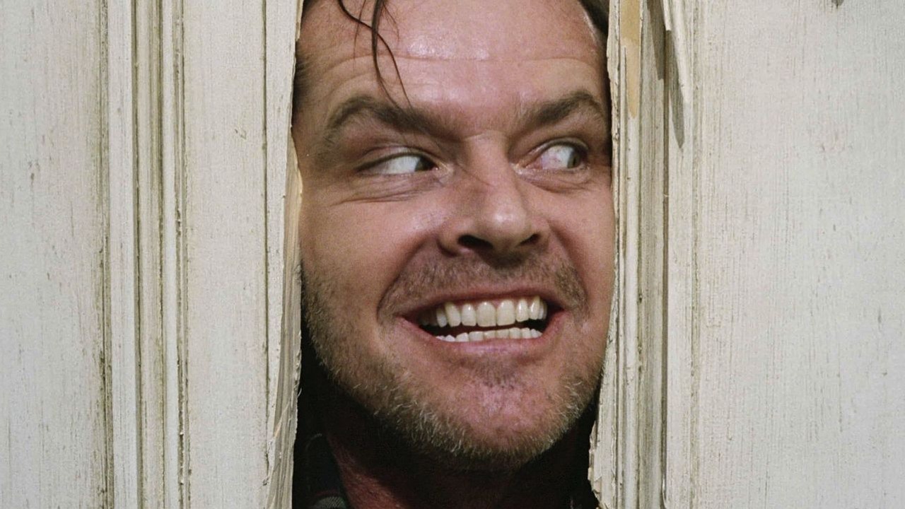 Lśnienie ma dziś 44 lata. Sposób, w jaki Stanley Kubrick nakręcił wtedy film, jest dziś nie do pomyślenia, źródło grafiki: Lśnienie, Stanley Kubrick, Warner Bros., 1980.