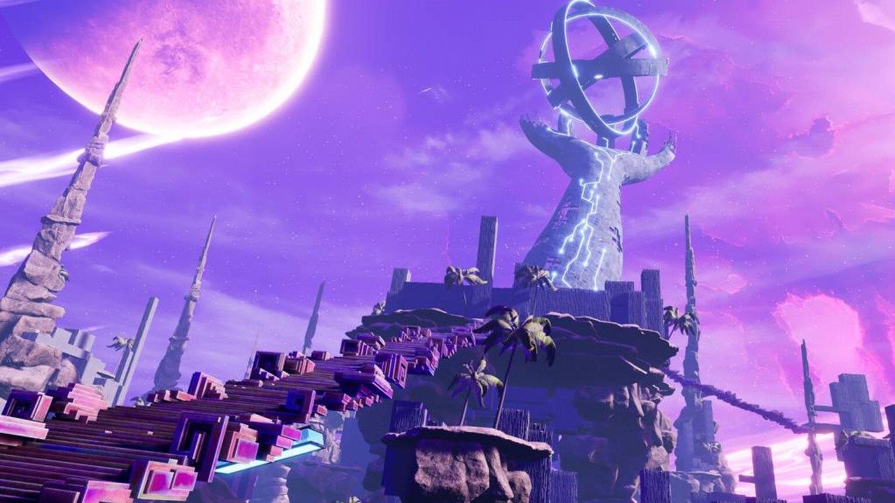 Warhammer rozgrzewa nas przed „nie-E3”. Space Marine 2 po polsku i inne nowinki w Encyklopedii Gier, źródło grafiki: Caracal Games (screen z gry Downward: Enhanced Edition).