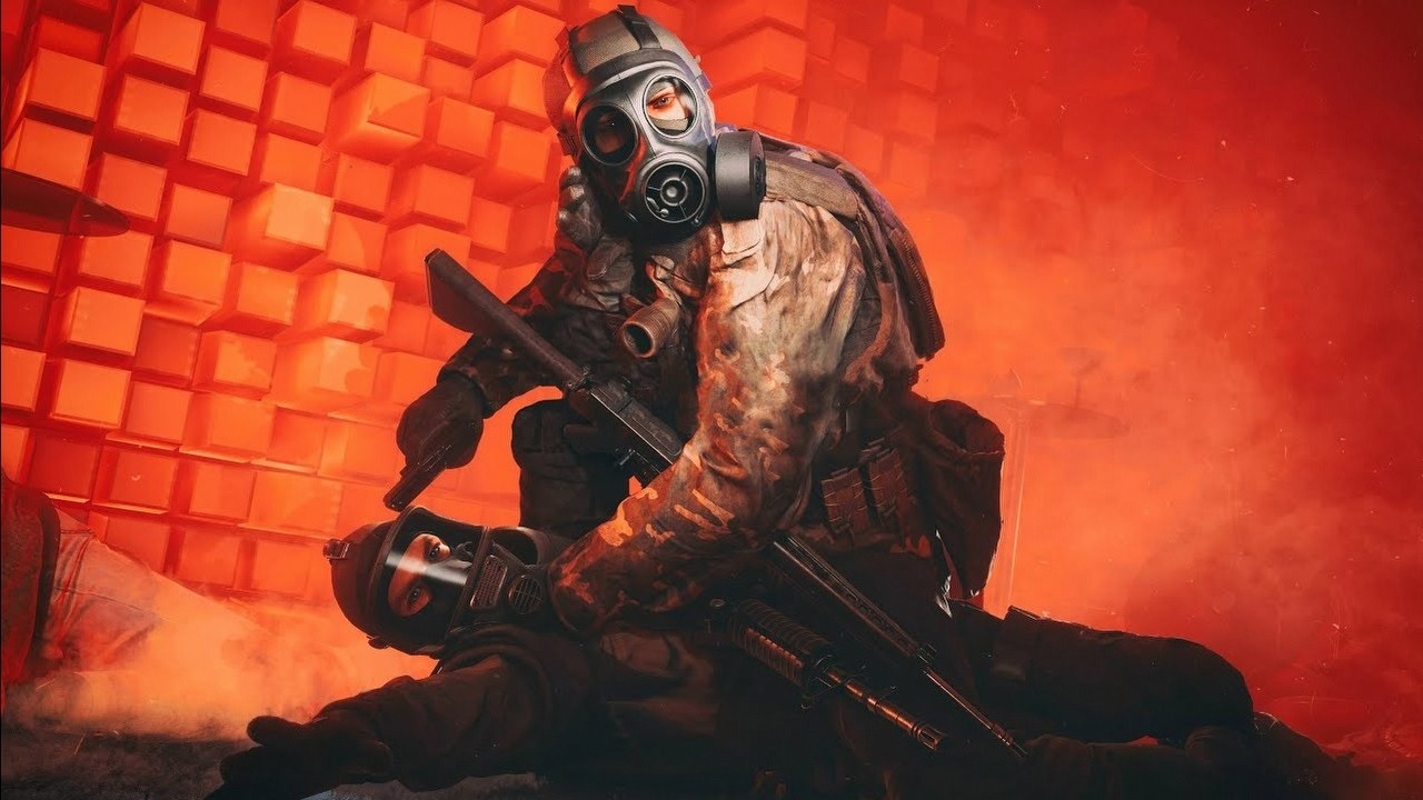 Duchowy następca kultowego SWAT 4 doczekał się dużej promocji na Steam. Wysoko oceniana strzelanka Ready or Not dostępna o 40% taniej, źródło grafiki: Void Interactive..