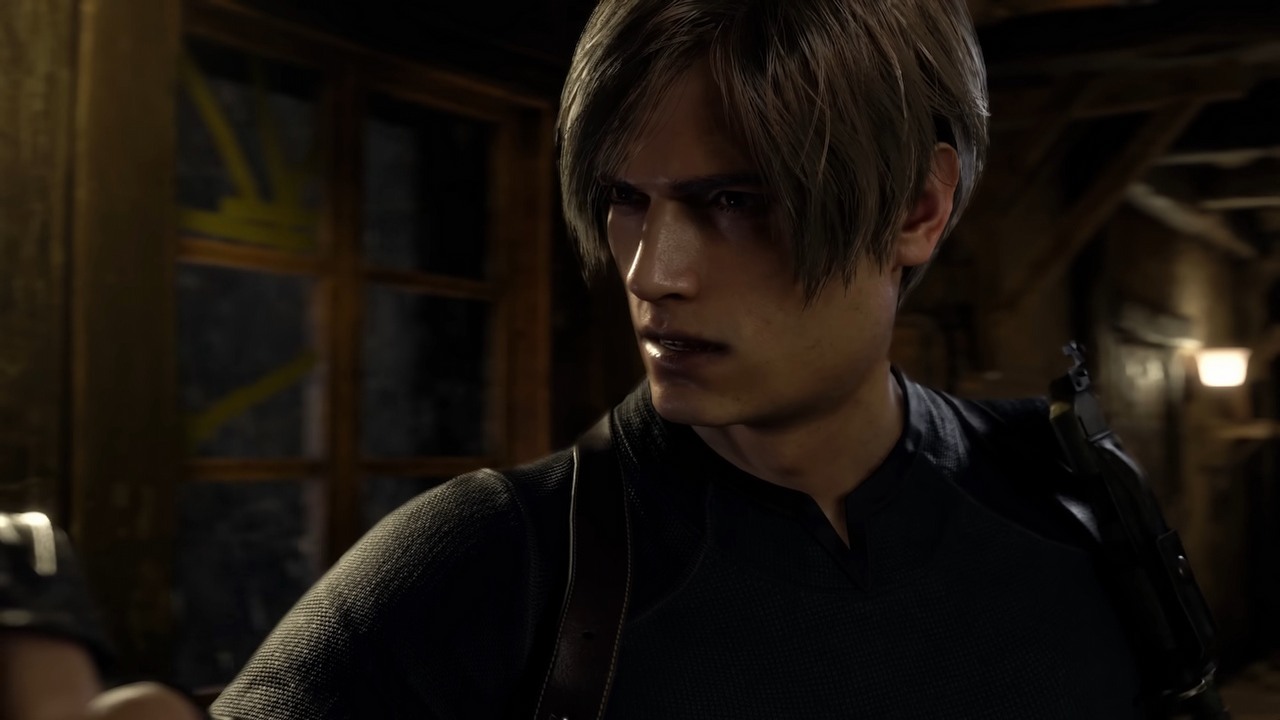 „Pie***yć to”. Znany informator postanowił rozwiać wątpliwości na temat przyszłości serii Resident Evil, źródło grafiki: Capcom.