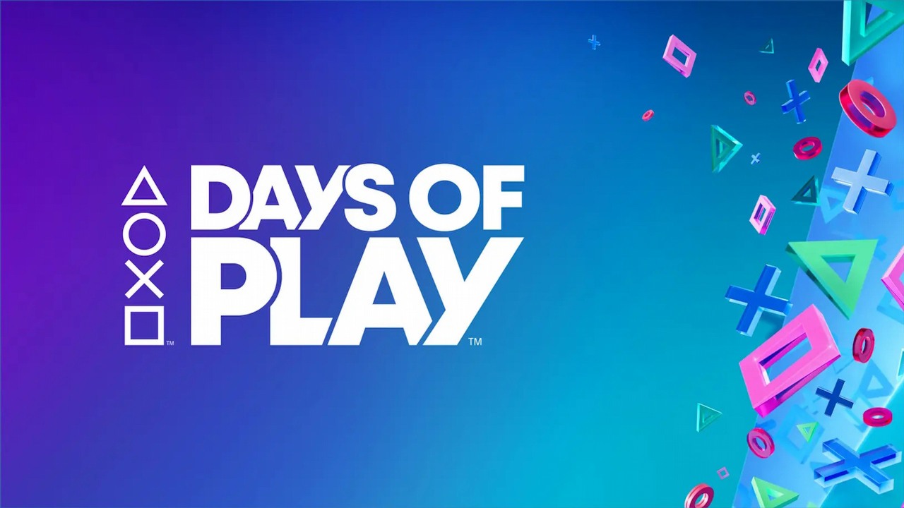 Ruszyło Days of Play 2024. Na graczy PlayStation czeka moc atrakcji, w tym oferta PS Plus oraz promocje na gry i konsole, źródło grafiki: Sony Interactive Entertainment.