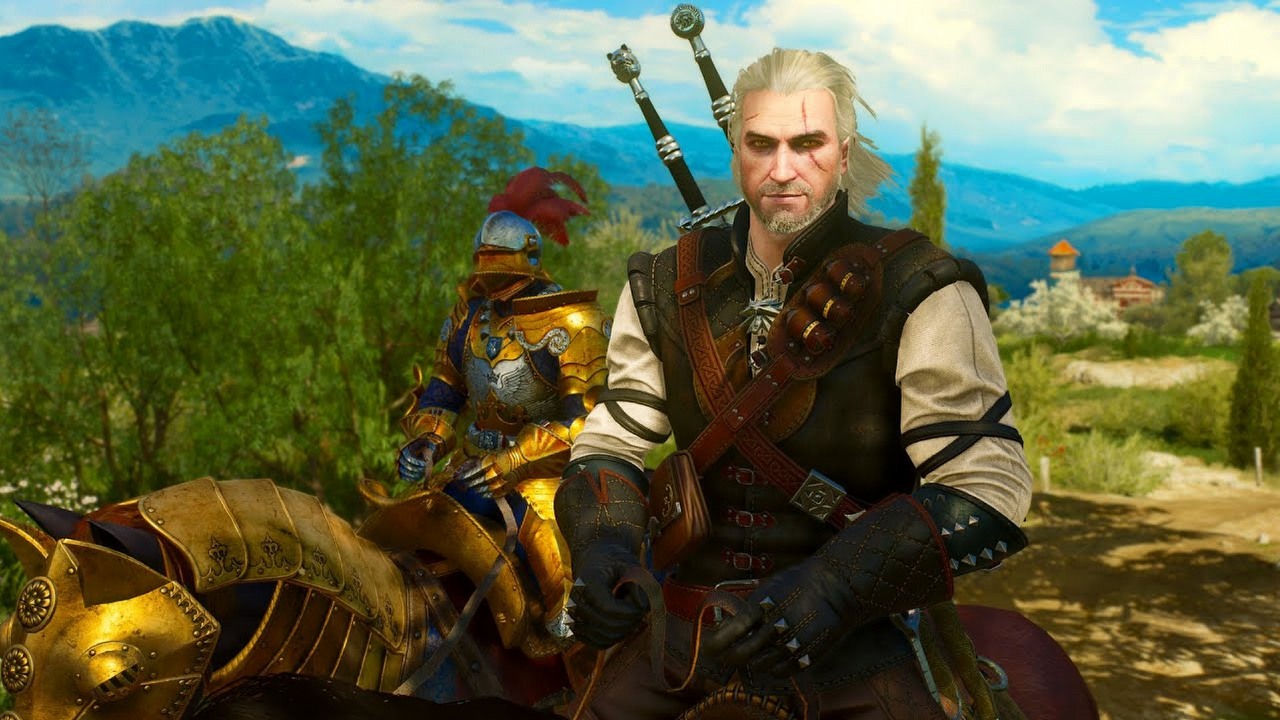 „Obecność Larian w gruncie rzeczy niewiele zmienia”. CD Projekt odniósł się do „zagrożenia” ze strony polskiego oddziału twórców Baldur’s Gate 3, źródło grafiki: CD Projekt Red.