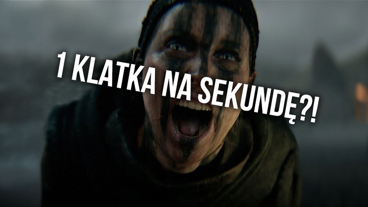 Nie fabuła, a wydajność budzi tutaj we mnie największy niepokój. Recenzja techniczna Senua’s Saga: Hellblade 2.
