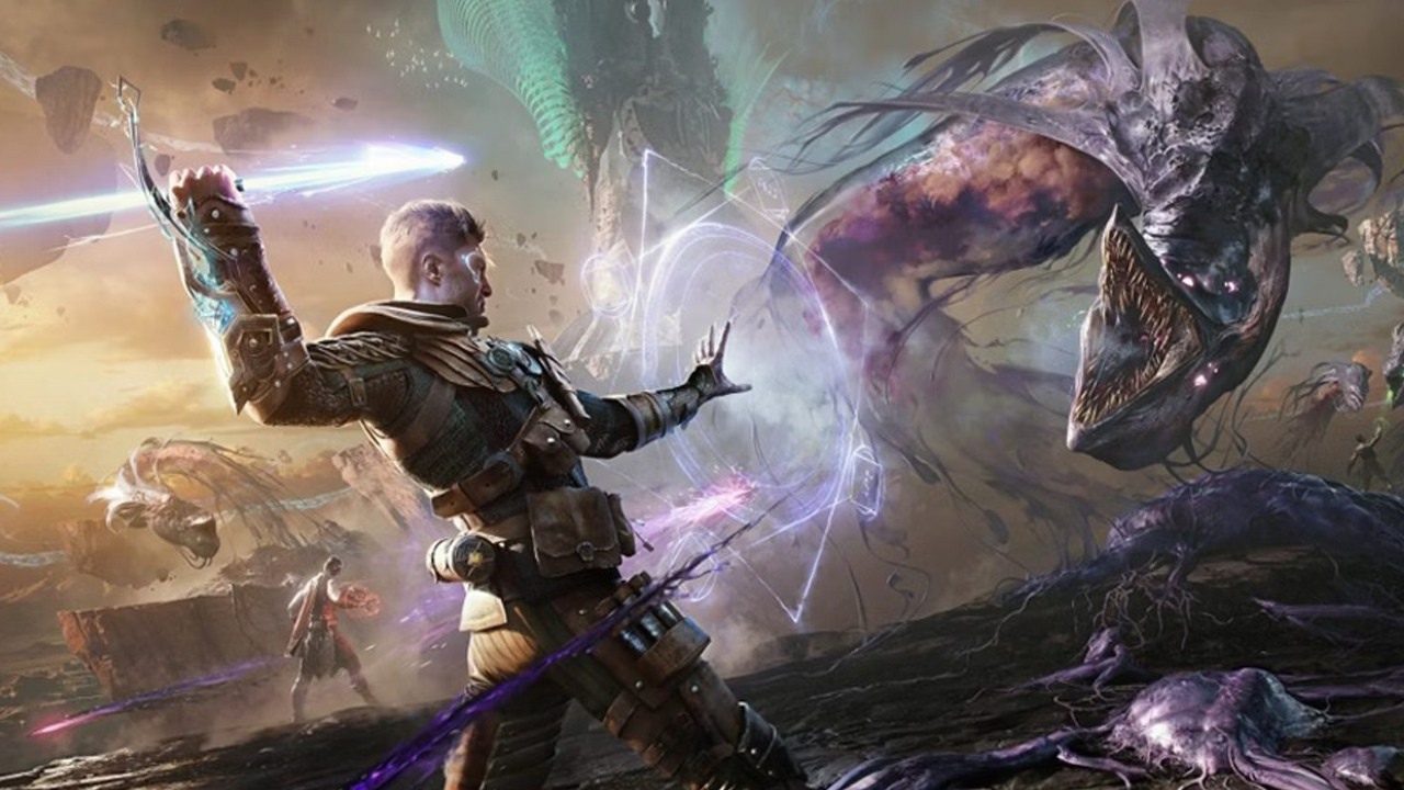 AMD FSR 3 trafił na konsole. Teraz można osiągnąć 60 fps w grach, które miały z tym problem, źródło grafiki: Ascendant Studios / Electronic Arts..