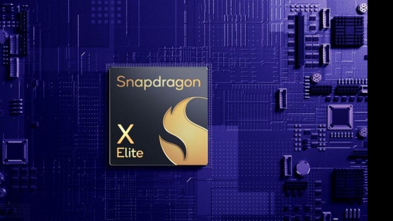 Procesory Intela i Apple daleko w tyle, Qualcomm publikuje oficjalne testy porównawcze Snapdragon X Plus i Snapdragon X Elite, źródło grafiki: Qualcomm.