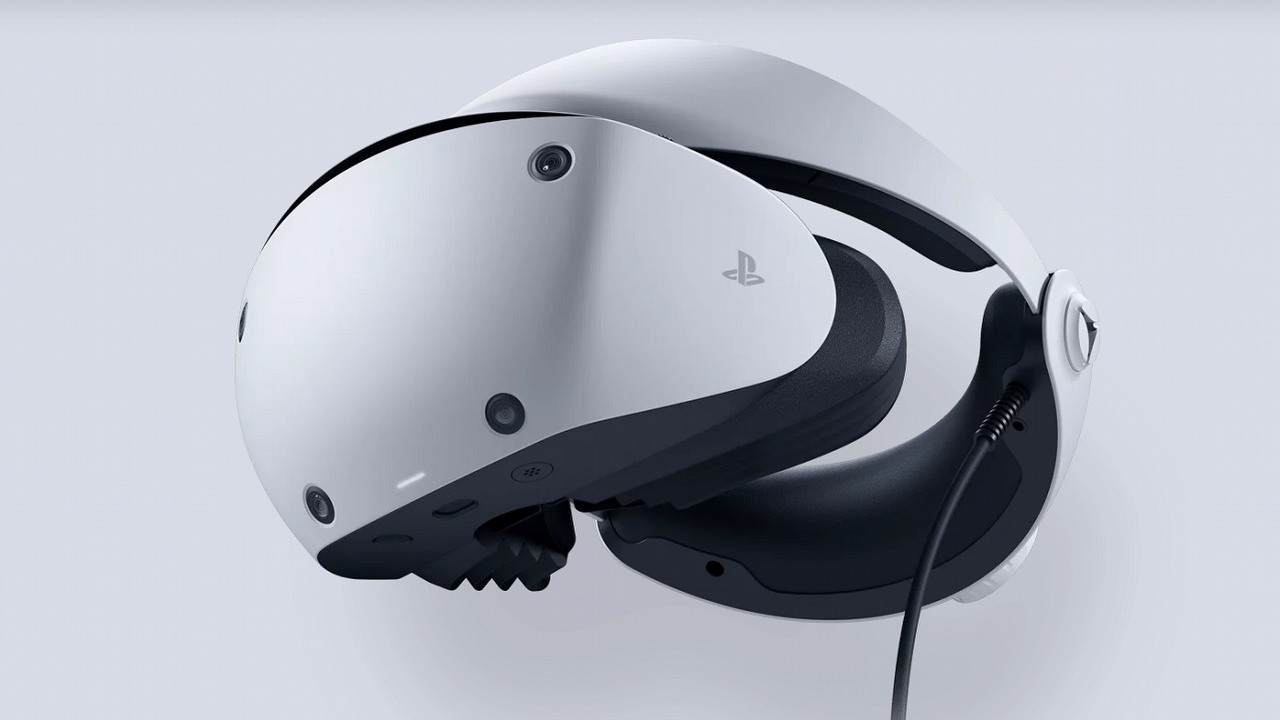 PlayStation VR2 wkrótce podłączymy do pecetów. Tak wskazuje certyfikacja nowego adaptera, źródło grafiki: Sony..