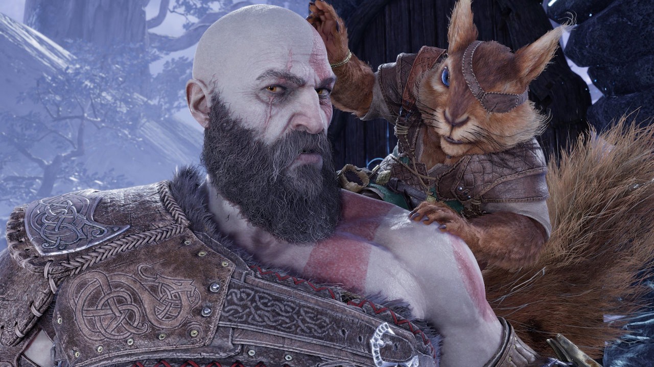 Gry-usługi Sony będą wychodziły równocześnie na PC i PlayStation. Sequele gier fabularnych mają jednak zachęcić graczy PC do zakupu konsoli, źródło grafiki: Sony Interactive Entertainment.