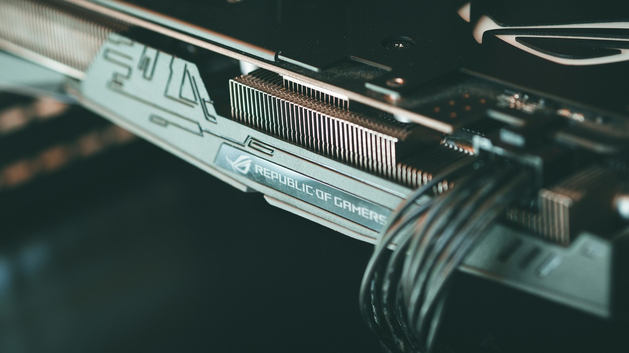 Nadchodzi rewolucja upscalingu? Microsoft udostępnia DirectSR developerom, źródło grafiki: Unsplash | Dimitris Chapsoulas.