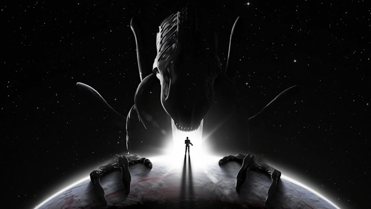 Alien w VR na debiutanckim zwiastunie. Materiał przeraża co najwyżej klatkażem, źródło grafiki: Survios..