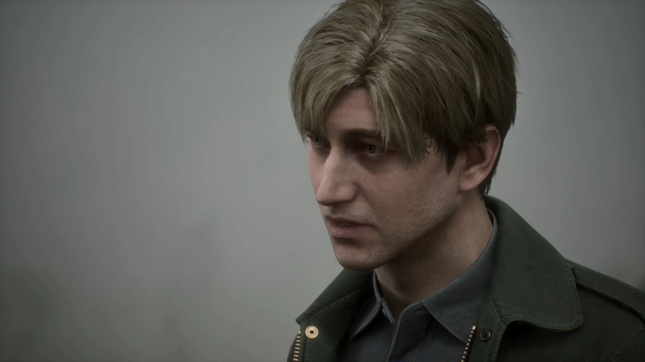 Polski Silent Hill 2 w końcu ma dokładną datę premiery. Gra straszy ceną, źródło grafiki: Bloober Team / Konami..