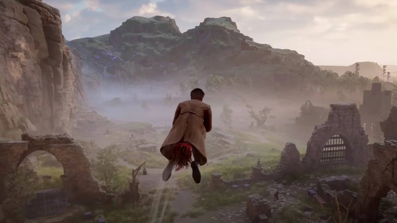 Gracze Hogwarts Legacy chłodno przyjęli zapowiedź letniej aktualizacji. Twórcy przygotowali film wyjaśniający, źródło grafiki: Avalanche Software / Warner Bros..