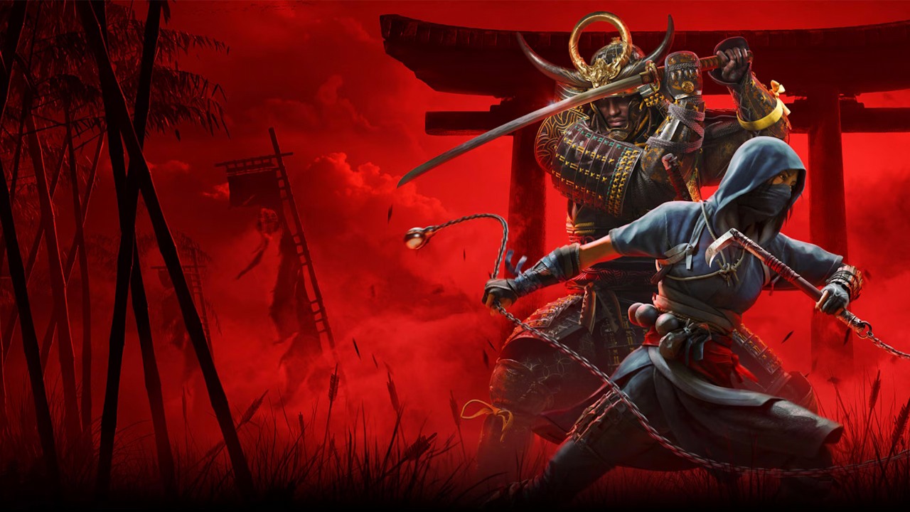 Assassin’s Creed: Shadows, Star Wars: Outlaws i XDefiant na Ubisoft Forward 2024. Zobacz zwiastun, źródło grafiki: Ubisoft.