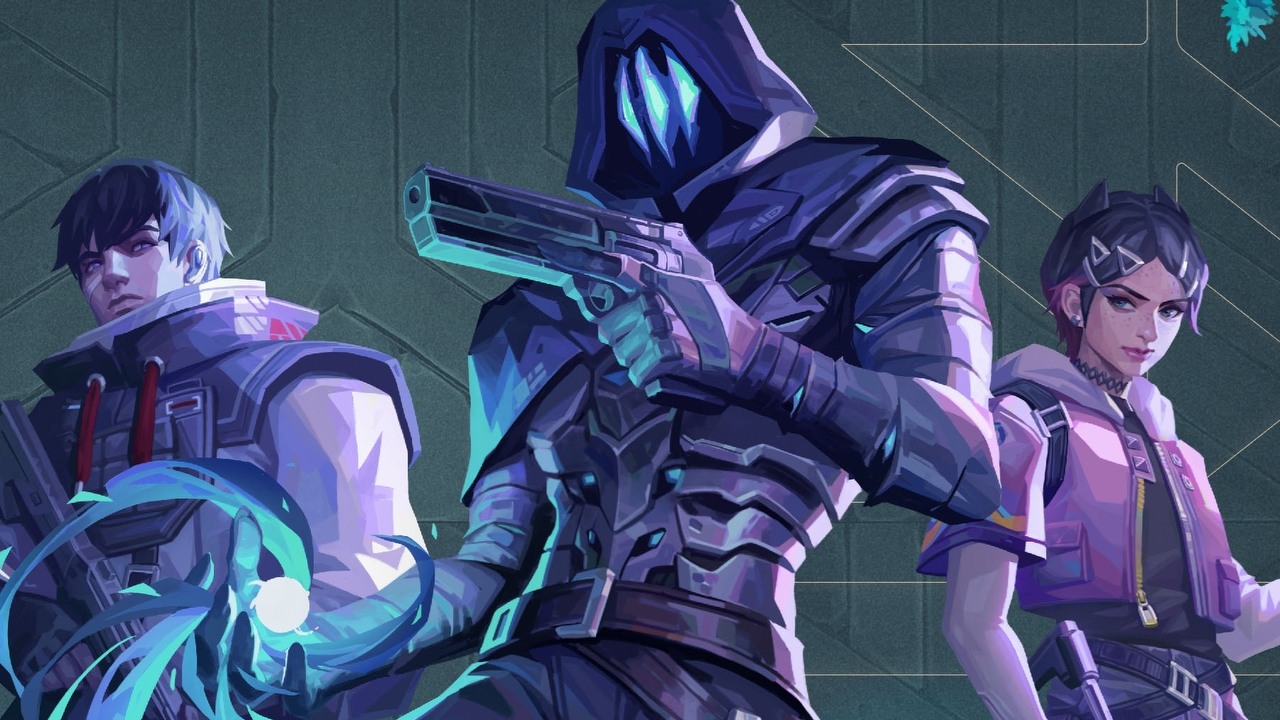 Valorant nie będzie miał litości dla toksycznych graczy. Riot Games zapowiada ważne zmiany, źródło grafiki: Riot Games..