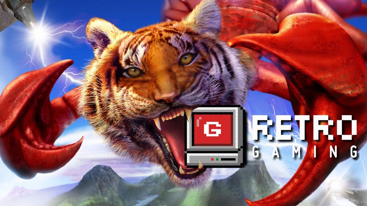 21 lat temu ta strategia oszałamiała liczbą jednostek. Impossible Creatures to unikalne dzieło twórców CoH, źródło grafiki: Relic Entertainment / THQ Nordic..