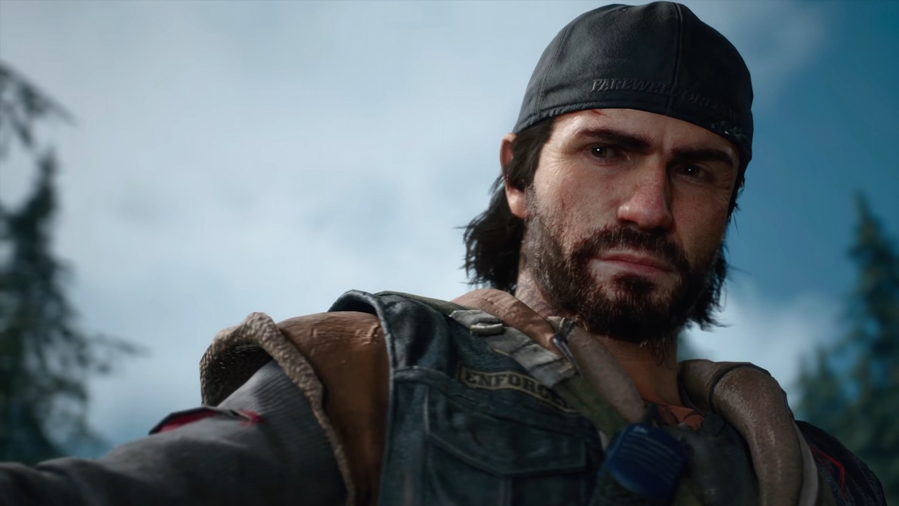 O Days Gone 2 „nie usłyszycie ani teraz, ani nigdy”. Reżyser uwielbianej postapokaliptycznej gry z otwartym światem nie przestaje krytykować Sony, źródło grafiki: Sony Interactive Entertainment..
