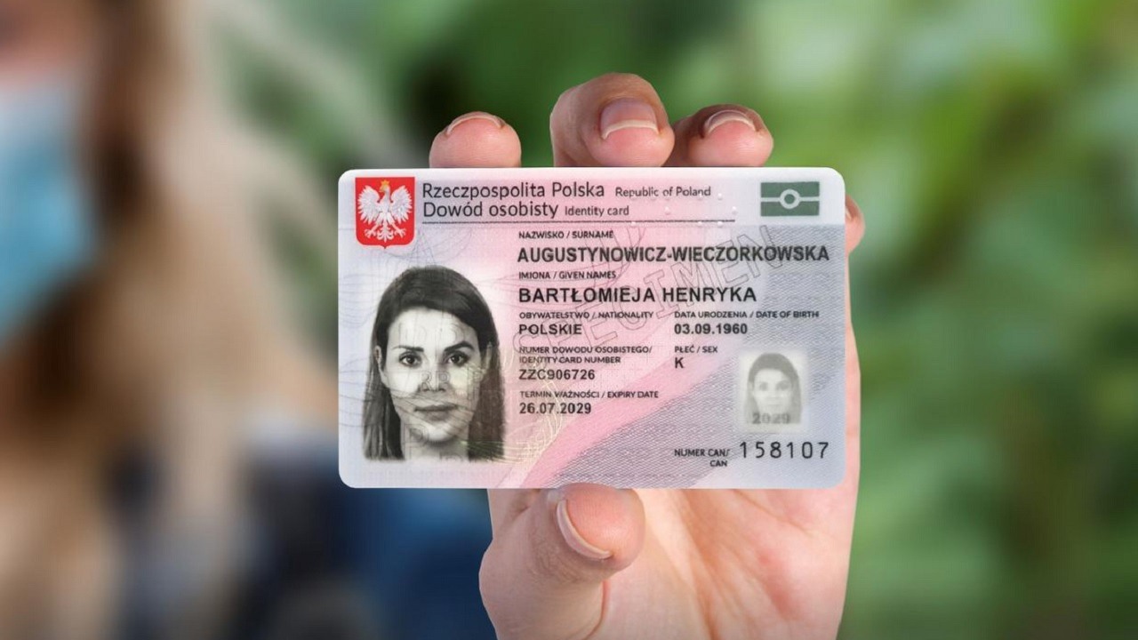 Zastrzeżenie numeru PESEL. Jak to działa? Szczegółowo opisujemy, jak zastrzec swój PESEL, źródło grafiki: Portal Gov.pl.