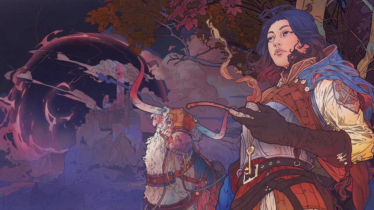 Nowości na Steam. Wielka nadzieja strategii fantasy i projekt, który zdecyduje o przyszłości Bungie, źródło grafiki: Chimera Entertainment.