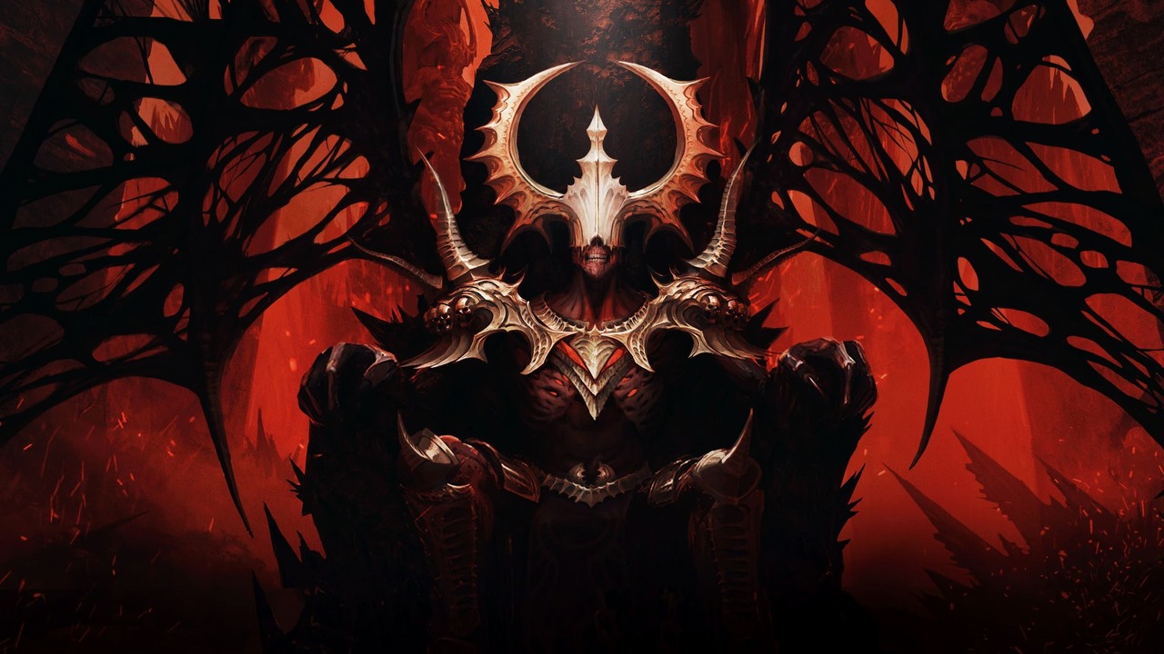 Niegdysiejszy rywal Diablo kończy żywot. Decyzja twórców Wolcena nie spodobała się graczom, źródło grafiki: Wolcen Team..