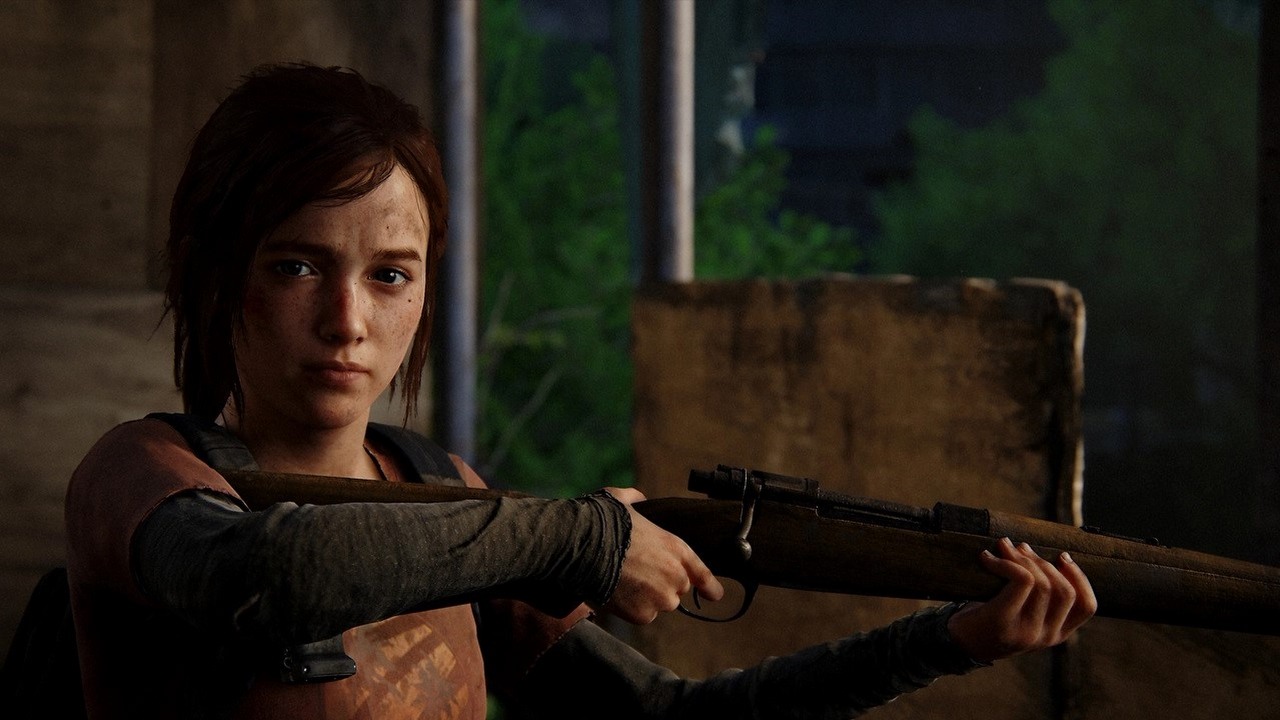 „Nie będziemy studiem od The Last of Us na wieki". Szef Naughty Dog kreśli ogólną przyszłość zespołu, źródło grafiki: Naughty Dog.