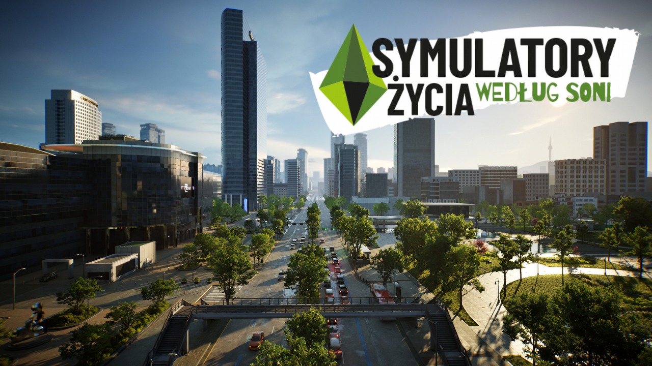 InZOI od zaskakującej strony, zamieszanie w The Sims 4, zagrożenia w Paralives - Symulatory życia według Soni, źródło grafiki: InZOI.