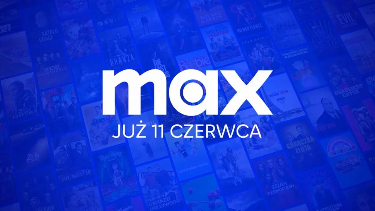 Max wkrótce zastąpi HBO Max w Polsce. Oto pakiety subskrypcji nowej platformy i ich ceny, źródło grafiki: Max, Warner Bros. Discovery.