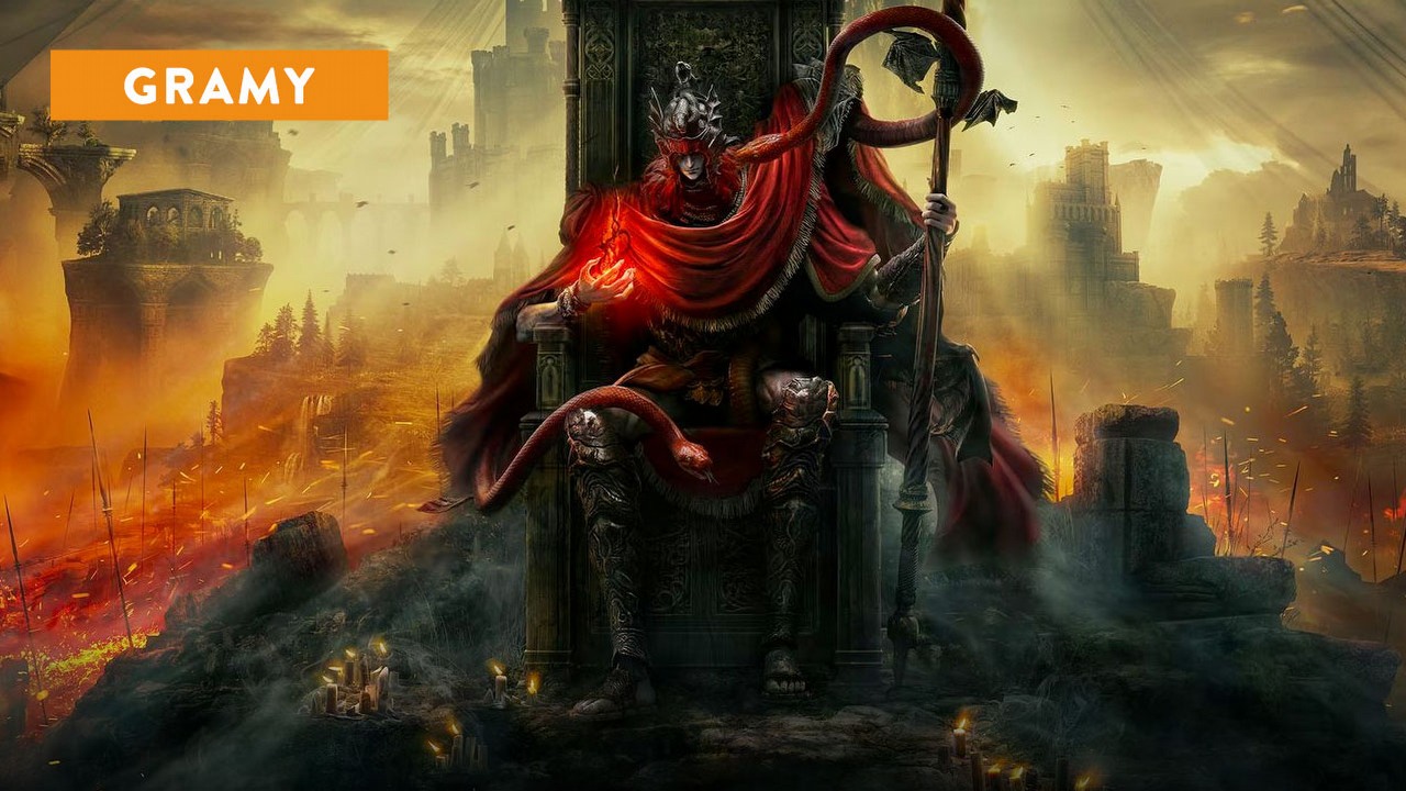 Po 2 bossach i morzu łez wiem, że Shadow of the Erdtree będzie godnym dopełnieniem Elden Ringa.