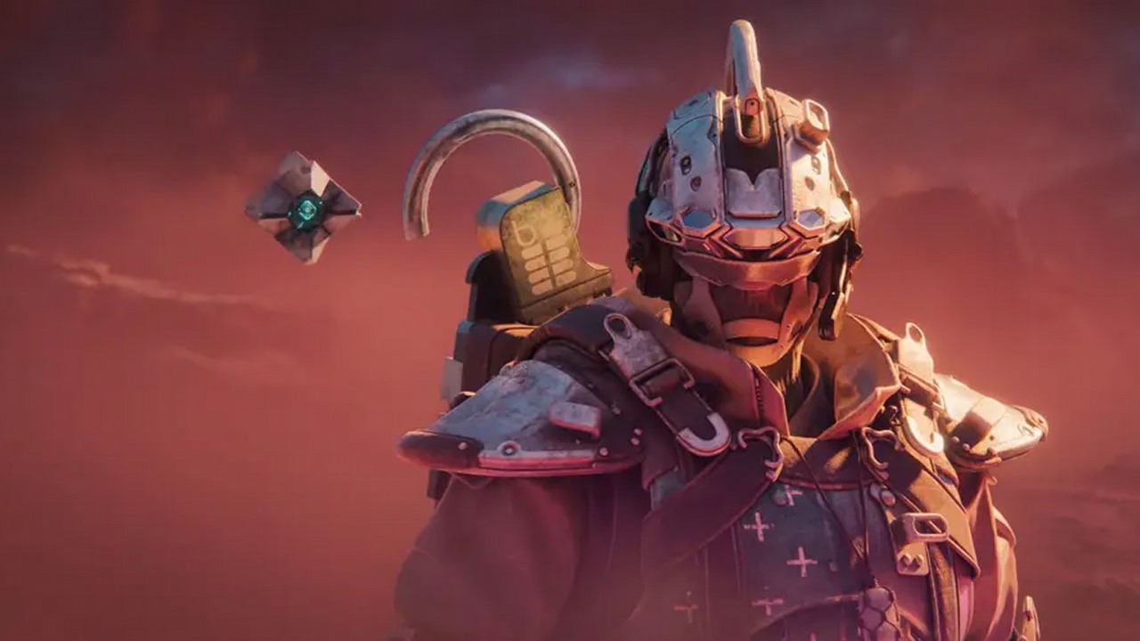 Problematyczne zwieńczenie Sagi Światła i Ciemności w Destiny 2. Twórcy ulepszają serwery, gracze doceniają starania, źródło grafiki: Sony.