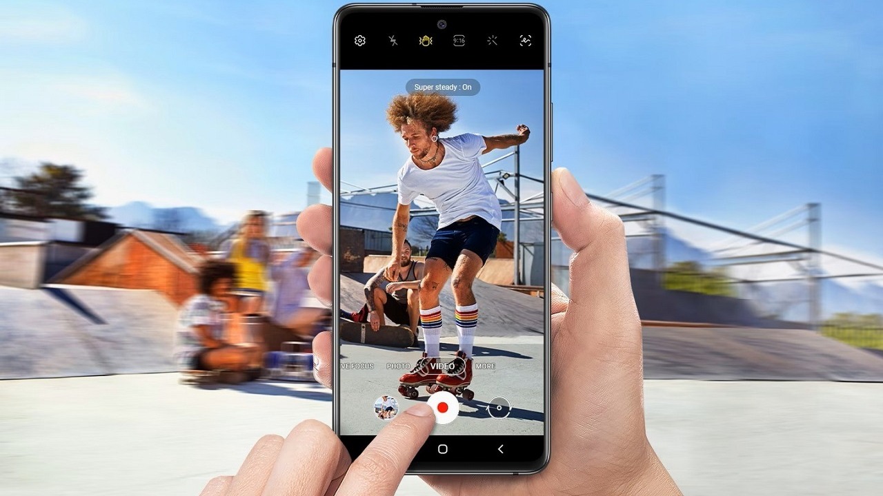 Samsung kończy wsparcie dla 3 popularnych modeli, to koniec aktualizacji systemowych i bezpieczeństwa, źródło grafiki: Samsung.