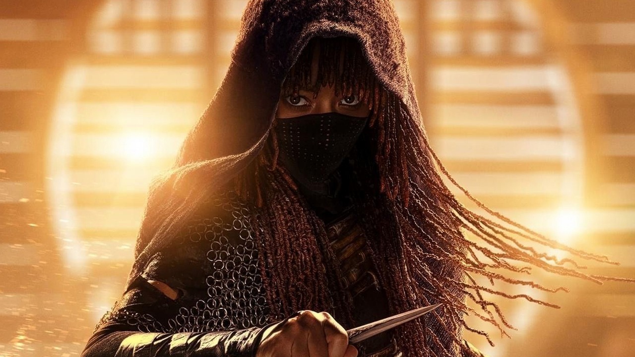 Kim jest Akolita? Wyjaśniamy tytuł Sithów ze Star Wars: The Acolyte, źródło grafiki: The Acolyte, Leslye Headland, Disney+, 2024.
